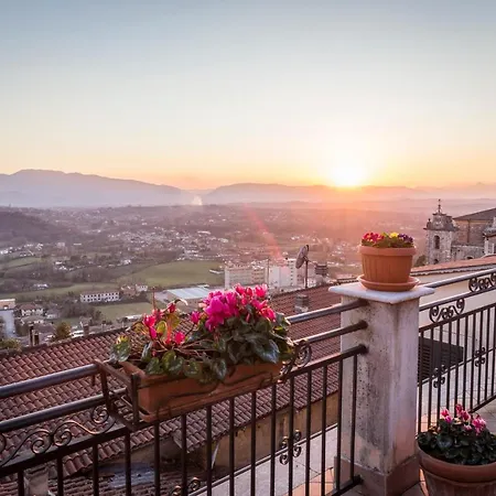 Da Natalina ベッド・アンド・ブレックファスト