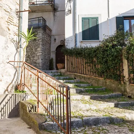 Bed & Breakfast Da Natalina