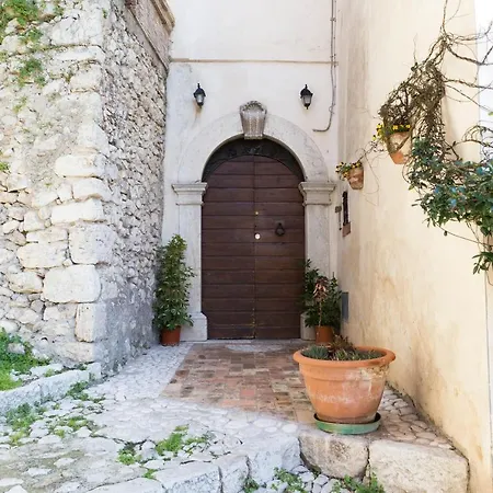 Bed & Breakfast Da Natalina *