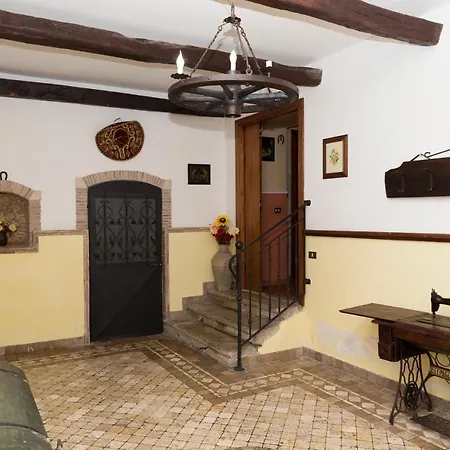 Da Natalina Bed & Breakfast Arce