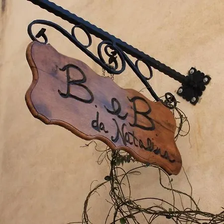 Bed & Breakfast Da Natalina