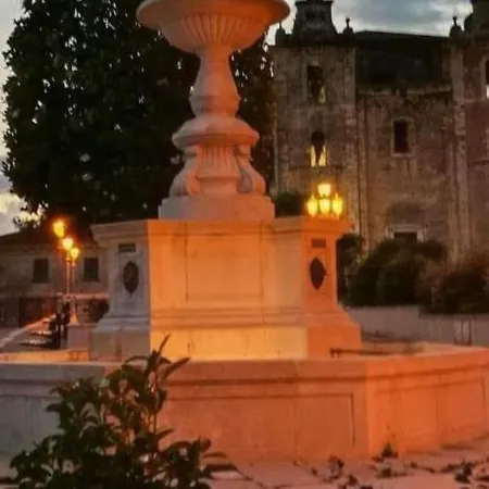 Da Natalina Bed & Breakfast *